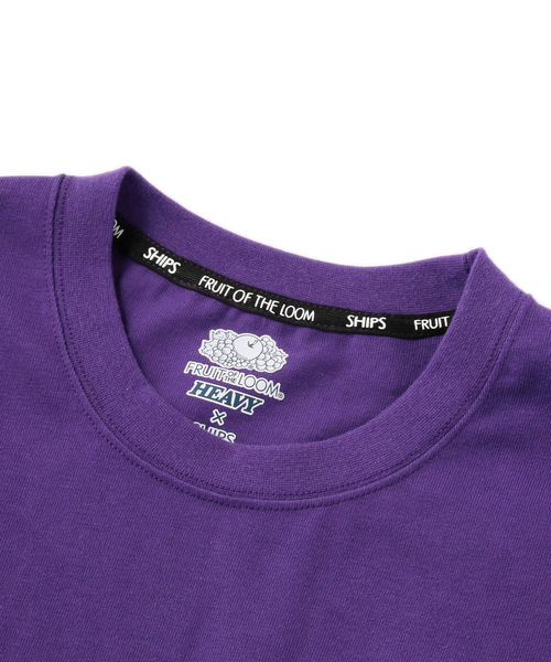 FRUIT OF THE LOOM（フルーツオブザルーム）の「【FRUIT OF THE LOOM