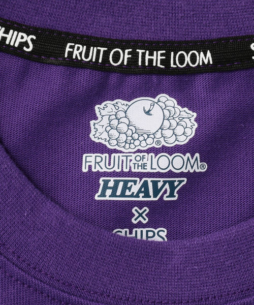 FRUIT OF THE LOOM（フルーツオブザルーム）の「【FRUIT OF THE LOOM