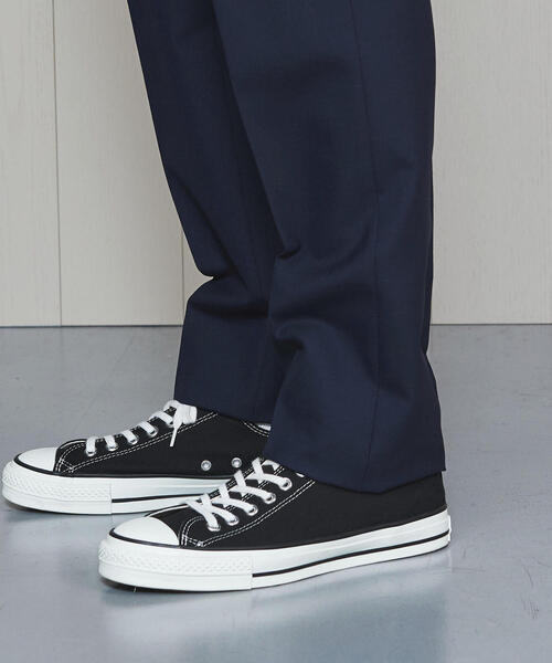 ＜H＞WOOL MOHAIR PANTS h beauty & youth BEAUTY&YOUTH UNITED ARROWS（ビューティーアンドユースユナイテッド