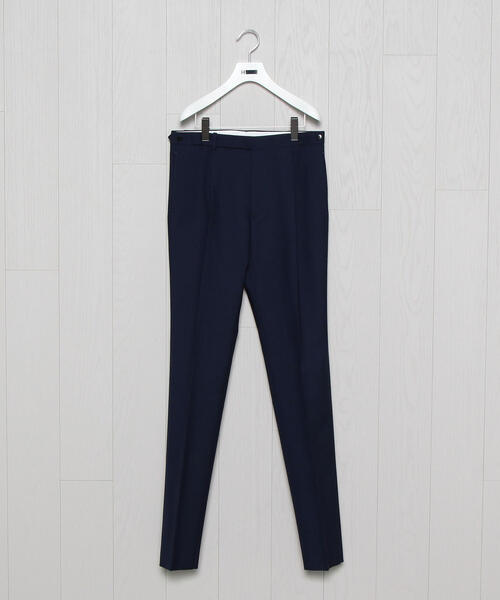 ＜H＞WOOL MOHAIR PANTS h beauty & youth BEAUTY&YOUTH UNITED ARROWS（ビューティーアンドユース