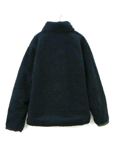 gym master（ジムマスター）の「gym master/ジムマスター　 リバーシブルマウンテンJKT（その他アウター・メンズ・その他5/その他1/ナチュラル/その他2/アイボリー/その他4/その他3・MEDIUM/LARGE/X-LARGE）」の13枚目の写真