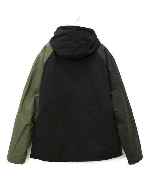 gym master（ジムマスター）の「gym master/ジムマスター　 リバーシブルマウンテンJKT（その他アウター・メンズ・その他5/その他1/ナチュラル/その他2/アイボリー/その他4/その他3・MEDIUM/LARGE/X-LARGE）」の15枚目の写真