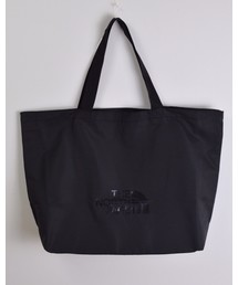 【THE NORTH FACE】 ザ・ノース・フェイス SHOPPER BAG L トートバッグ