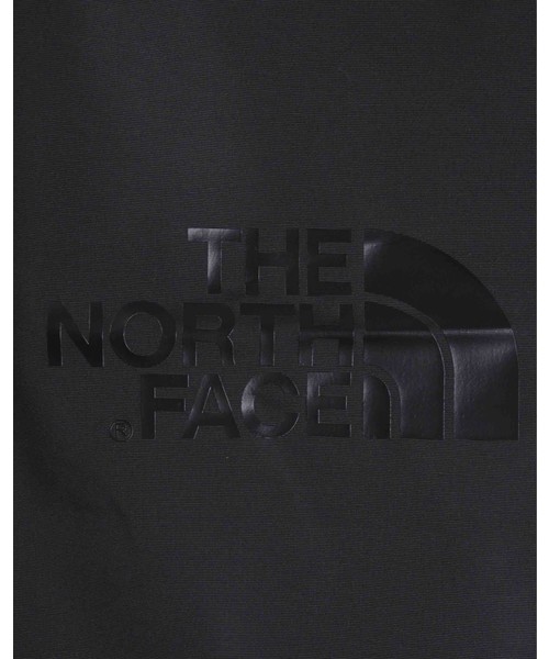 THE NORTH FACE(ザノースフェイス)の「【THE NORTH FACE】 ザ・ノース・フェイス SHOPPER BAG L トートバッグ(トートバッグ・レディース・ブラック・FREE)」の5枚目の写真