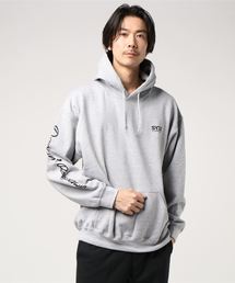 SY32 by SWEET YEARS�i�G�X���C�T�[�e�B�g�D�o�C�X�B�[�g�C���[�Y�j�́uSY32 by SWEETYEARS /�G�X���C�T�[�e�B�g�D�o�C �X�B�[�g�C���[�Y x �x�郊�X�|�[���R���{ DANCIN�fRESPAWN SWEAT HOODIE�i�p�[�J�[�j�v