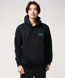 SY32 by SWEET YEARS�i�G�X���C�T�[�e�B�g�D�o�C�X�B�[�g�C���[�Y�j�́uSY32 by SWEETYEARS /�G�X���C�T�[�e�B�g�D�o�C �X�B�[�g�C���[�Y x �x�郊�X�|�[���R���{ DANCIN�fRESPAWN SWEAT HOODIE�i�p�[�J�[�j�v