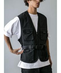 MONKEY TIME（モンキータイム）の「＜monkey time＞ WASHER NYLON 