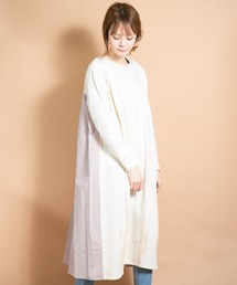 CERCA - FASHION�i�`�F���J - �t�@�b�V�����j�́uLC/�_���{�[���j�b�g×�}�b�g�o�b�N�T�e�������s�[�X�i�����s�[�X�j�v