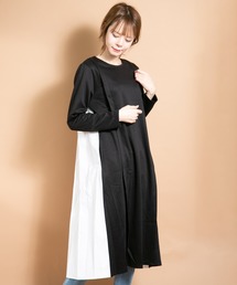 CERCA - FASHION�i�`�F���J - �t�@�b�V�����j�́uLC/�_���{�[���j�b�g×�}�b�g�o�b�N�T�e�������s�[�X�i�����s�[�X�j�v