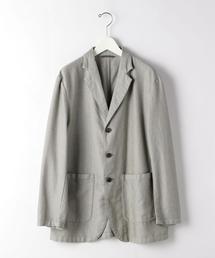 green label relaxing MENS�i�O���[�����[�x�������N�V���O�����Y�j�́u�w BRACTMENT �i �u���N�g�����g ) �x COLI �c�C�� ���[�Y�J�o�[�I�[�� �W���P�b�g�i�e�[���[�h�W���P�b�g�j�v