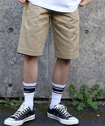 Dickies | Dickies/ ディッキーズ WD874H5 Short Pants ハーフパンツ(チノパンツ)