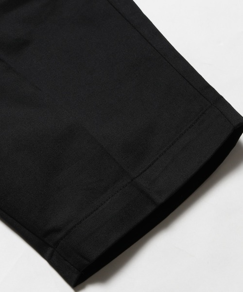 Dickies(ディッキーズ)の「Dickies/ ディッキーズ WD874H5 Short Pants ハーフパンツ(チノパンツ・メンズ・ブラック/ベージュ/オリーブ・28inch/34inch/30inch/32inch)」の7枚目の写真