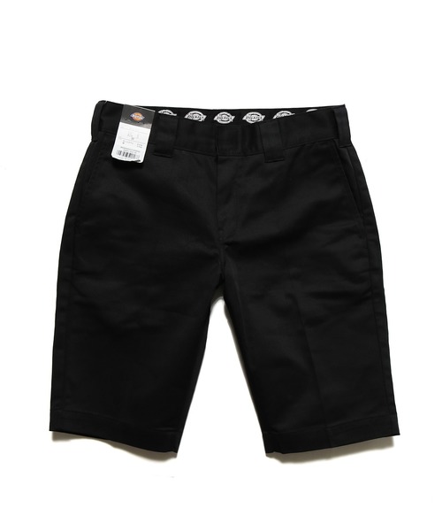 Dickies(ディッキーズ)の「Dickies/ ディッキーズ WD874H5 Short Pants ハーフパンツ(チノパンツ・メンズ・ブラック/ベージュ/オリーブ・28inch/34inch/30inch/32inch)」の15枚目の写真
