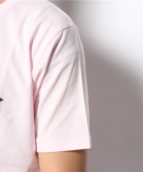 BEAMS T(ビームスティー)の「The Wonderful! design works. / TAMDEM BEAR(Tシャツ/カットソー・メンズ・ホワイト/ピンク・LARGE/MEDIUM/X-SMALL/X-LARGE/SMALL)」の4枚目の写真
