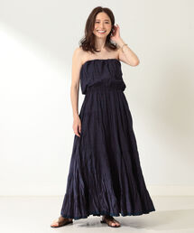 Mariha マリハ レディース のワンピース 花柄 ボタニカル柄 通販 Zozotown