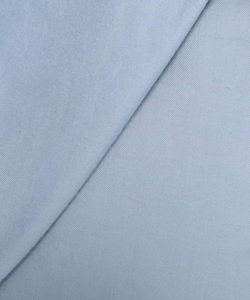 Heather（ヘザー）の「ビエラバンドカラーシャツ　881155（シャツ/ブラウス・レディース・アイボリー/ブルー系その他/ブラック・FREE）」の19枚目の写真