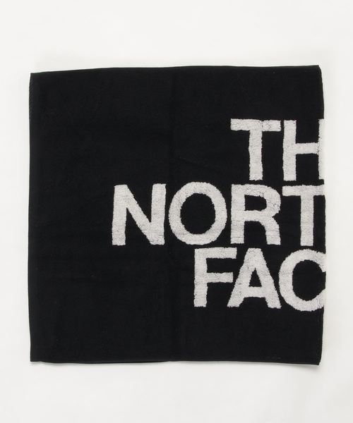 the north face towel
