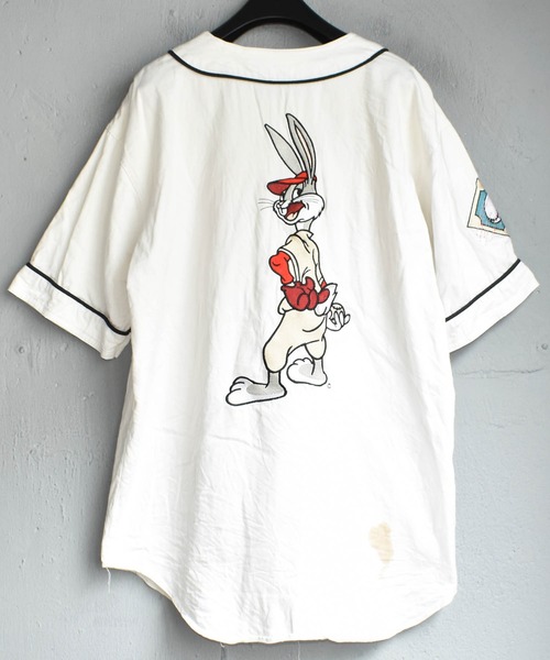FUJI ROCK '24 ベースボールシャツ | GOODS,FESTIVAL GOODS