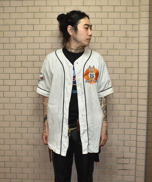VINTAGE（ヴィンテージ）の「【ヴィンテージ古着】90's LOONEY TUNES