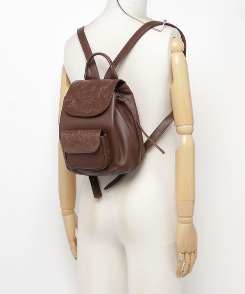 CARVING TRIBES（カービングトライブス）の「Carving Backpack