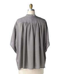 ドゥロワー　総柄　シルク　リボン　ブラウス　38 ドゥロワー 総柄 シルク リボン ブラウス 38 楽天市場