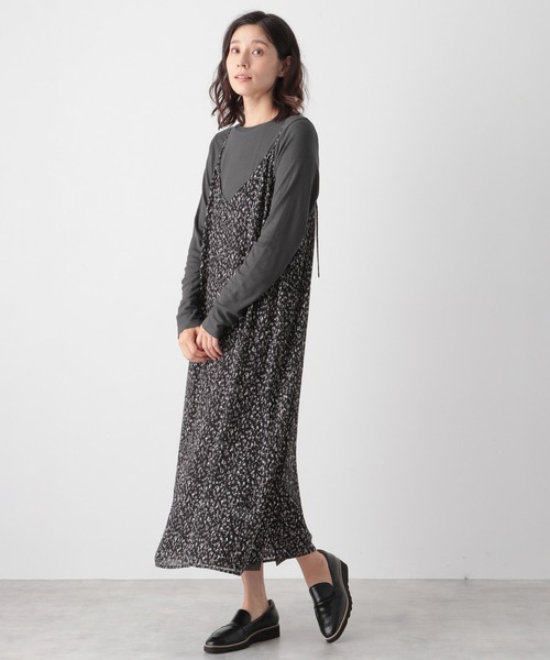 ワンピースアソート2ピースワンピース ワンピース Lepsim レプシィム のファッション