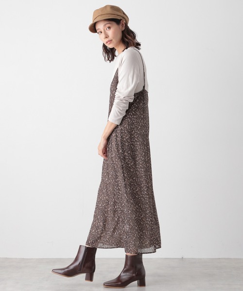 ワンピースアソート2ピースワンピース ワンピース Lepsim レプシィム のファッション