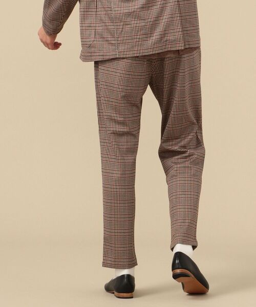 SHIPS(シップス)の「SHIPS: セットアップ対応 SYNTHETIC WOOL ウォッシャブル イージーパンツ(その他パンツ・メンズ・ベージュ/ネイビー/ダークグレー・SMALL/MEDIUM/LARGE/X-LARGE)」の14枚目の写真