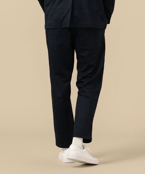 SHIPS(シップス)の「SHIPS: セットアップ対応 SYNTHETIC WOOL ウォッシャブル イージーパンツ(その他パンツ・メンズ・ベージュ/ネイビー/ダークグレー・SMALL/MEDIUM/LARGE/X-LARGE)」の21枚目の写真