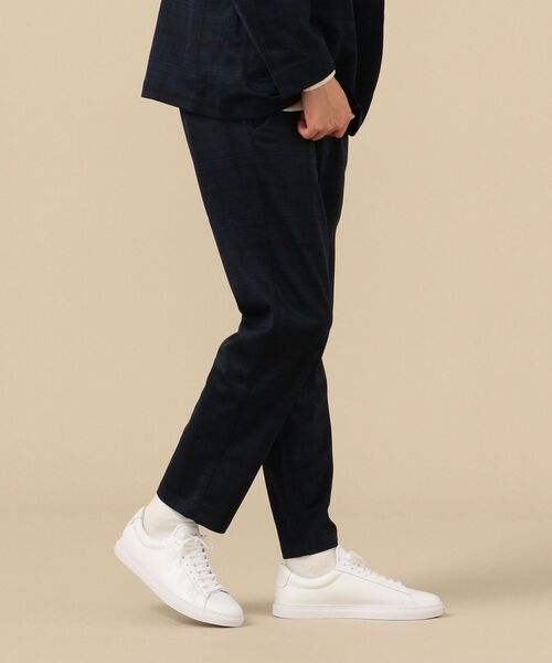 SHIPS(シップス)の「SHIPS: セットアップ対応 SYNTHETIC WOOL ウォッシャブル イージーパンツ(その他パンツ・メンズ・ベージュ/ネイビー/ダークグレー・SMALL/MEDIUM/LARGE/X-LARGE)」の22枚目の写真