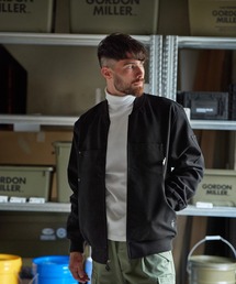 FILSON #92130 CCF BOMBER JACKET (フィルソン ボンバージャケット)(80414530800)