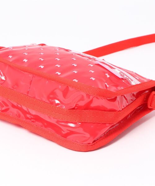 LeSportsac（レスポートサック）の「【Hello Kitty × LeSportsac