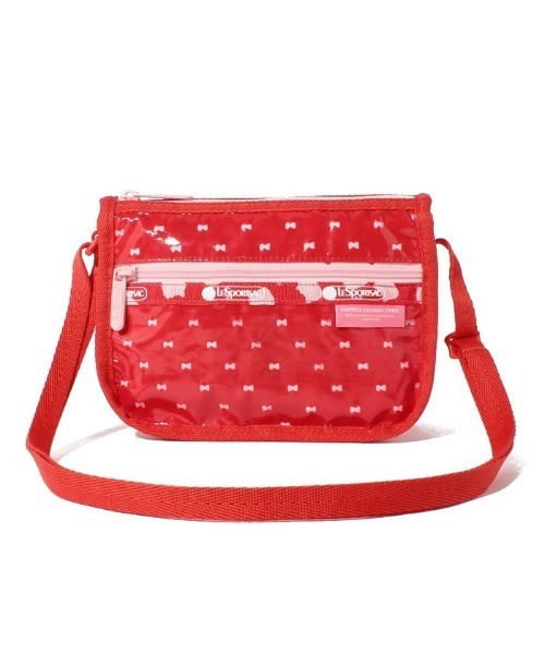 LeSportsac（レスポートサック）の「【Hello Kitty × LeSportsac