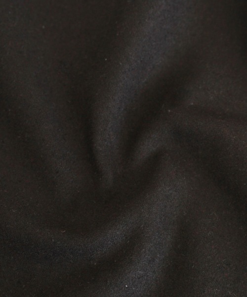 Amulet（アミュレット）の「リブニットスリーブコート（その他アウター・レディース・ブラック/グレー/レッド・MEDIUM/LARGE/X-LARGE/L/XL/M）」の9枚目の写真