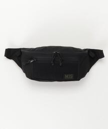MIS（エムアイエス）の「MIS MESH WAIST BAG / エムアイエス