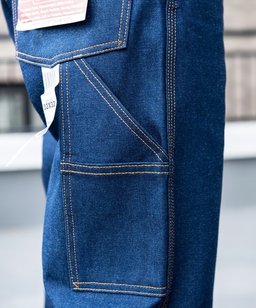 [新品] ROUND HOUSE ラウンドハウス デニムパンツW32 L32 楽天市場】ROUND HOUSE ラウンドハウス MADE IN USA デニム