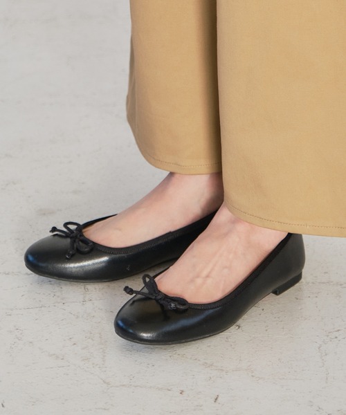 セール ブランド古着 バレエシューズ バレエシューズ Wa Oriental Traffic ダブルエーオリエンタルトラフィック のファッション通販 Zozoused