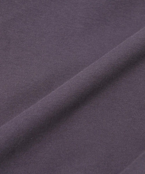 ZPLISH(ジプリシュ)の「ZPLISH/HALFNECK SWEAT 2927988(スウェット・メンズ・ホワイト/パープル/チャコール・FREE)」の21枚目の写真