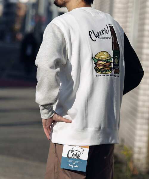 URBAN RESEARCH Sonny Label（アーバンリサーチサニーレーベル