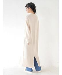 Earth Music Ecology アースミュージックアンドエコロジーのワンピース ドレス通販 Zozotown