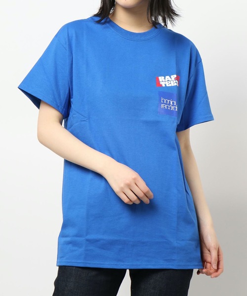 RAPTEES（ラップティーズ）の「RAP TEES / 