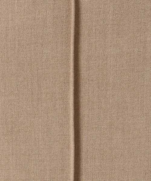 THE SHOP TK （ザ ショップ ティーケー ）の「◆【美forパンツ】ワイドストレート（その他パンツ・レディース・ブラック/サックスブルー/サンドベージュ/レモンイエロー・11/12/13/14）」の18枚目の写真