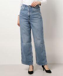 Levi's | 【Levi's】「RED」ハイルーズデニムパンツ(デニムパンツ)