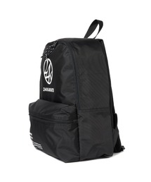 24karats◆リュック/ナイロン/WHT/総柄 24karatsのフリマアイテム一覧