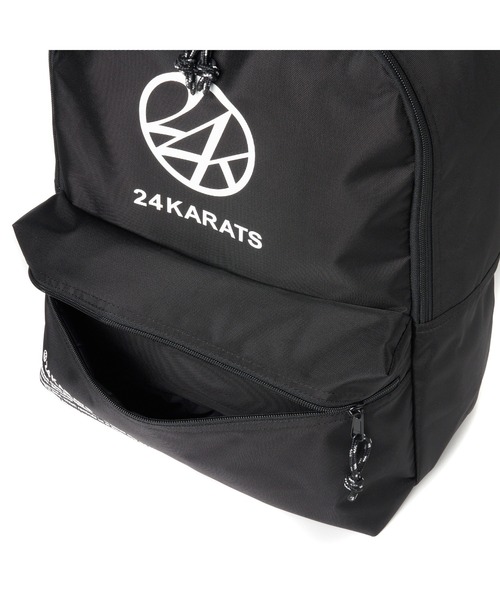 24karats（トゥウェンティーフォーカラッツ）の「Departure Back