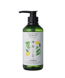 rinRen～凜恋～（リンレン）の「rinRen レメディアル シャンプー