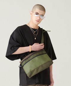 FREITAG フライターグ　メッセンジャーバッグ　ショルダーバッグ　G5.1 FREITAG フライターグ ショルダーバッグ イエロー