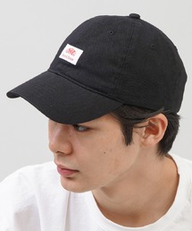 ROUND HOUSE | 【ROUND HOUSE / ラウンドハウス】ワンポイントロゴキャップ(キャップ)