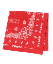 Gramicci | 【GRAMICCI(グラミチ)】バンダナ(ハンカチ/ハンドタオル)