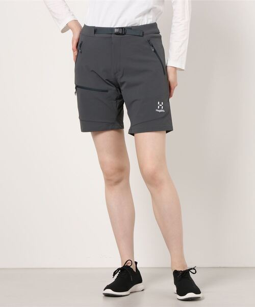 ホグロフス レディース カジュアルパンツ ボトムス Haglofs Lumi Form